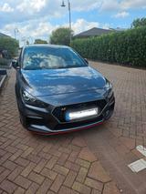 Hyundai i30 2.0 T-GDI N Performance N Performance - Hyundai i30 von privat