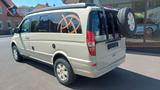 Mercedes-Benz Viano 2.2 CDI 4MATIC MARCO-POLO TERRANGER AHK - Mercedes-Benz Viano: Marco