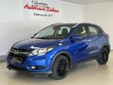 Honda HR-V 1.6 i-DTEC Elegance + AHK + Garantie + - gebrauchte Honda HR-V aus dem Jahr 2016