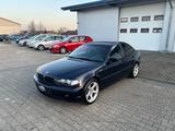 BMW 318i  E46 *Klimaauto*SitzH*Tüv Neu*