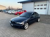 BMW 318i  E46 *Klimaauto*SitzH*Tüv Neu*