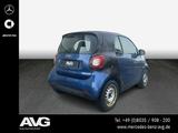 Smart smart EQ fortwo Cool & Audio-Paket DAB Klima - Smart Gebrauchtwagen von 2022