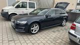 Audi a4 3.0 Quattro S line wirtual Cockpit - Audi quattro Gebrauchtwagen
