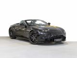 Aston Martin New Vantage V8 Roadster - Aston Martin V8 Vantage aus 2022