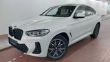 BMW X4 30xd M Sport AHK DA STHZ H/K KZU QI adptivLED