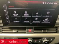 Audi A4 - Vorschau Bild 22