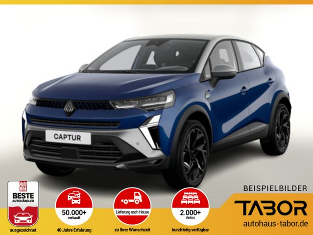 Renault CAPTUR Esprit Alpine E-TECH Full Hybrid 145