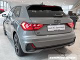Audi A1 Sportback S line 25 TFSI 70(95) kW(PS) S PDC - Audi A1: Grau