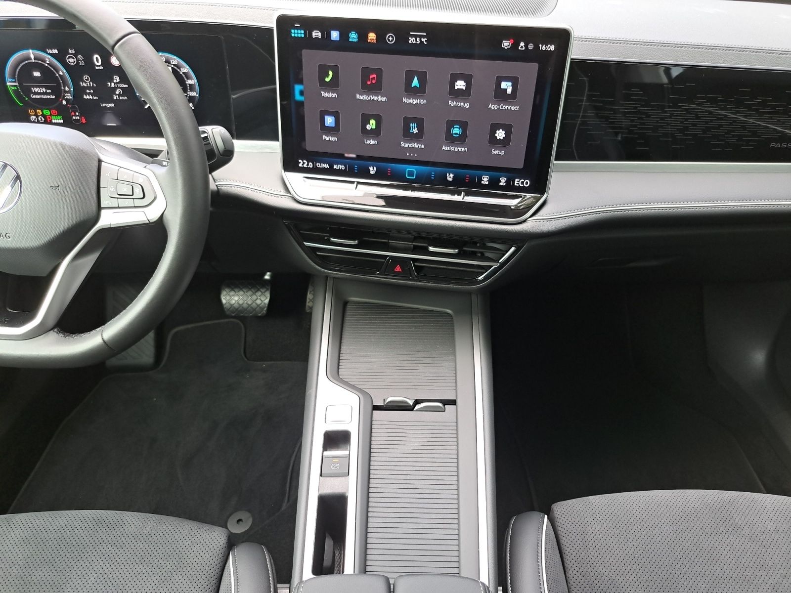 Volkswagen Passat Variant - Bild 25
