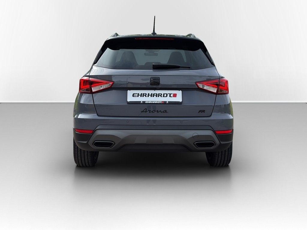 Seat Arona - Bild 7