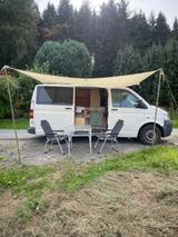Volkswagen T5 Kombi - VW T5 Gebrauchtwagen in Osnabrück