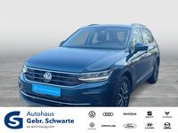 Volkswagen Tiguan - Vorschau Bild 1