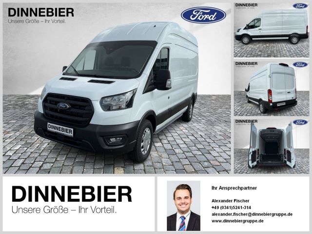 Ford TRANSIT 350 L3 H3 Kasten LKW Trend 96 KW