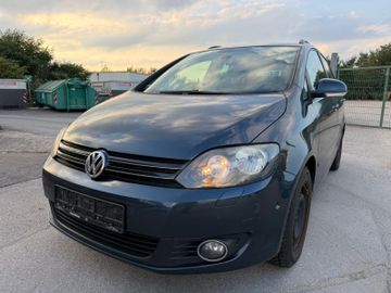 Volkswagen Golf - 3