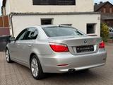 BMW 530d*2.Hand*Scheckheft*HU*111TKM*Sehr Gepflegt* - gebrauchte BMW 530 aus dem Jahr 2009