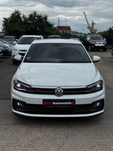 Volkswagen Polo VI GTI DSG *57000km* - Volkswagen Polo aus 2019