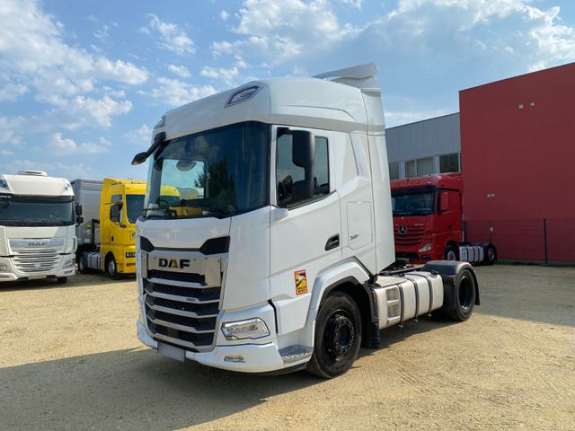 DAF XF 480 FT, ZF Intarder,2x Tank,2 STÜCK VERFÜGBAR