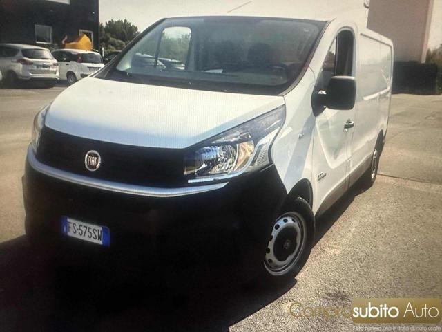 Fiat Talento