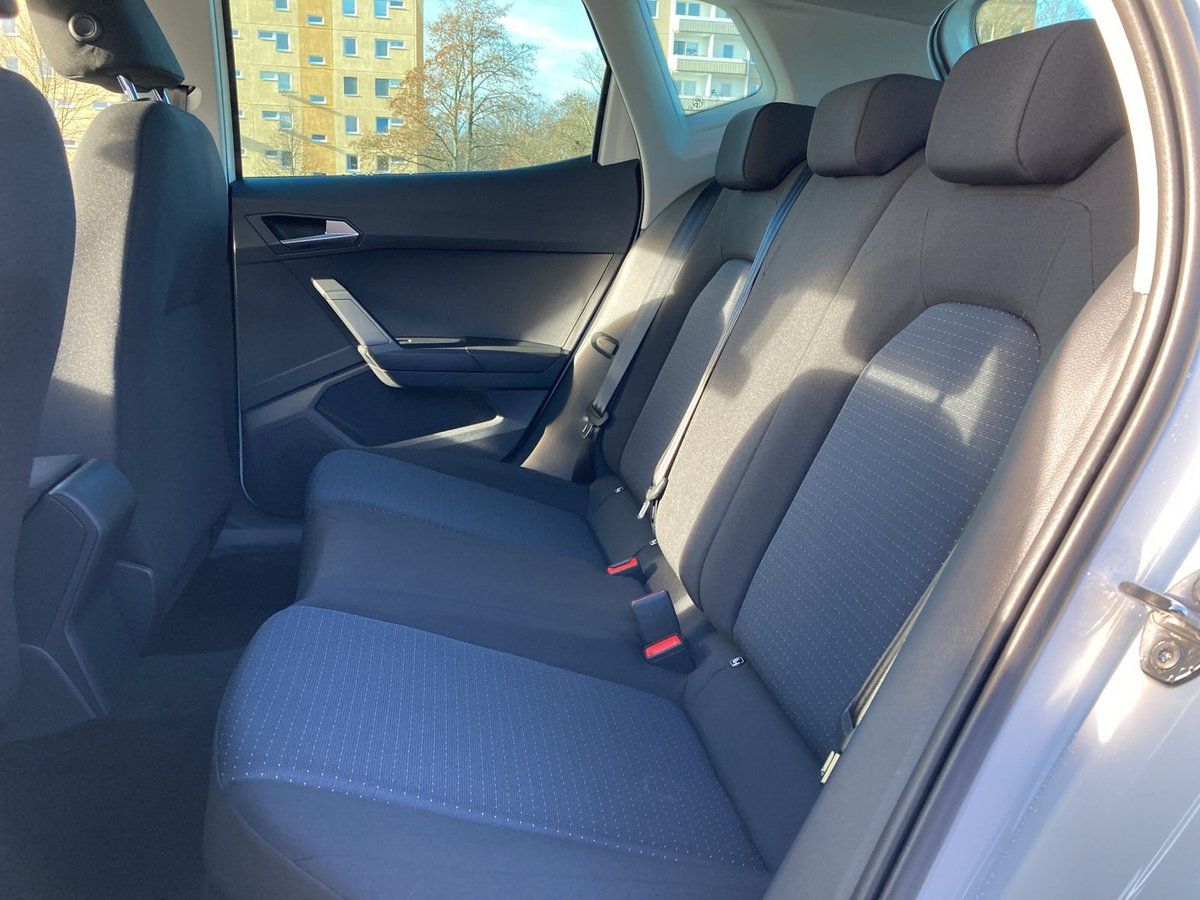 Seat Arona - Bild 11