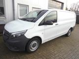 Mercedes-Benz Vito Kasten 111 CDI FWD lang - Offers