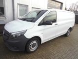 Mercedes-Benz Vito Kasten 111 CDI FWD lang - Offers matching your search criteria
