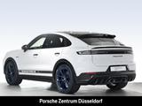 Porsche Cayenne Turbo E-Hybrid Coupe mit GT-Paket - Porsche Gebrauchtwagen in Krefeld