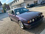 BMW E34 540i/6 Touring - aus 1995: Kombi