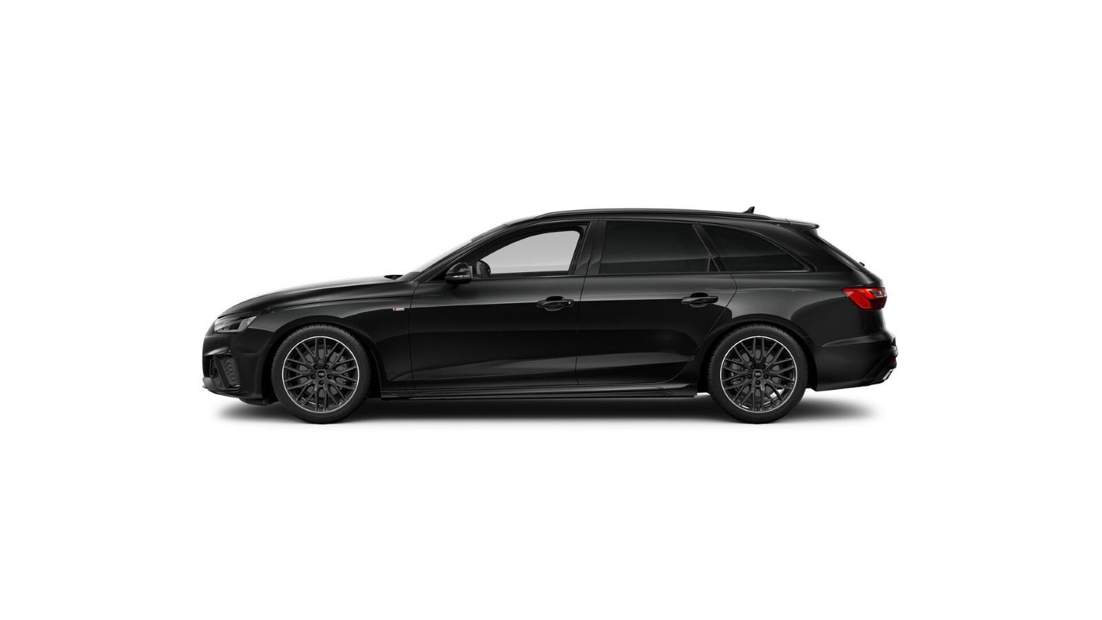 Audi A4 - Bild 2
