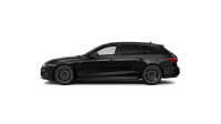 Audi A4 - Vorschau Bild 2