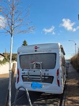 Bürstner Ixeo It 726 G - Bürstner Mannheim