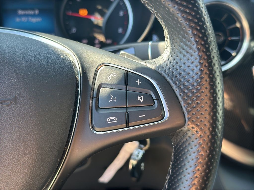Fahrzeugabbildung Mercedes-Benz V 250 d 4MATIC EDITION Kompakt AHK*Navi*KeyLess