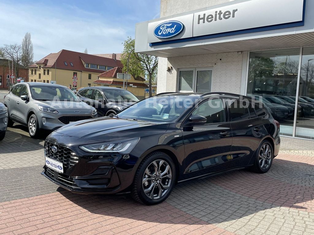 Image of Ford Focus