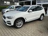 BMW X3 xDrive20i LED Leder ACC AHK Pano HuD LiveCoc+ - gebrauchte BMW X3 aus dem Jahr 2020