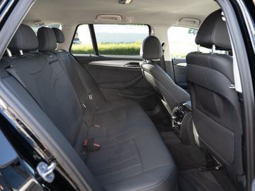 BMW 520 - 9