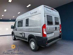 Clever Tour 540*DANGEL ALLRAD* Sperrdifferen.*Truma C6