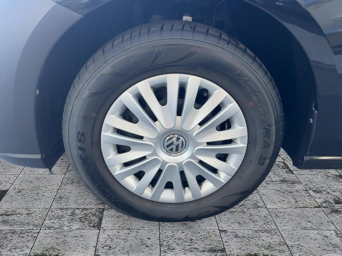 Volkswagen Caddy - Bild 7