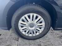 Volkswagen Caddy - Vorschau Bild 7