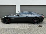 Maserati F1 MC Sport 4,7 V8*Navi*20zoll*Alcantara*460 ps - Maserati Granturismo aus 2016