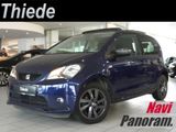 Seat Mii 1.0 CONNECT 5-TÜR NAVI/SPORT/SHZ/PANO./PDC - gebrauchte Seat Mii aus dem Jahr 2016