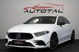 Mercedes-Benz A 35 AMG*Limousine*4Matic*Mbux*Performance* - Mercedes-Benz A 35 AMG aus 2020