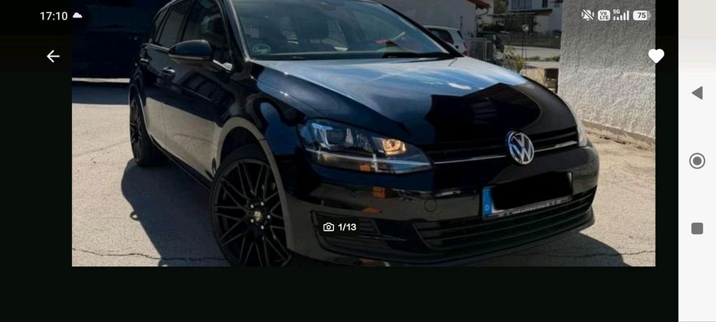 Image of Volkswagen Passat Variant