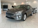 Ford Fiesta 1.5 TDCi 95CV 5 porte Titanium - Ford Fiesta: Tdci Titanium