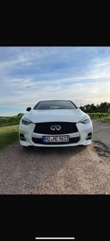 Infiniti Q30 2.2d DCT AWD City Black Edition City Bla... - Infiniti aus 2016