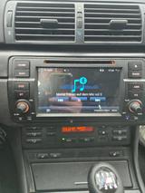 BMW 320d - BMW 320 aus 2005: 320d