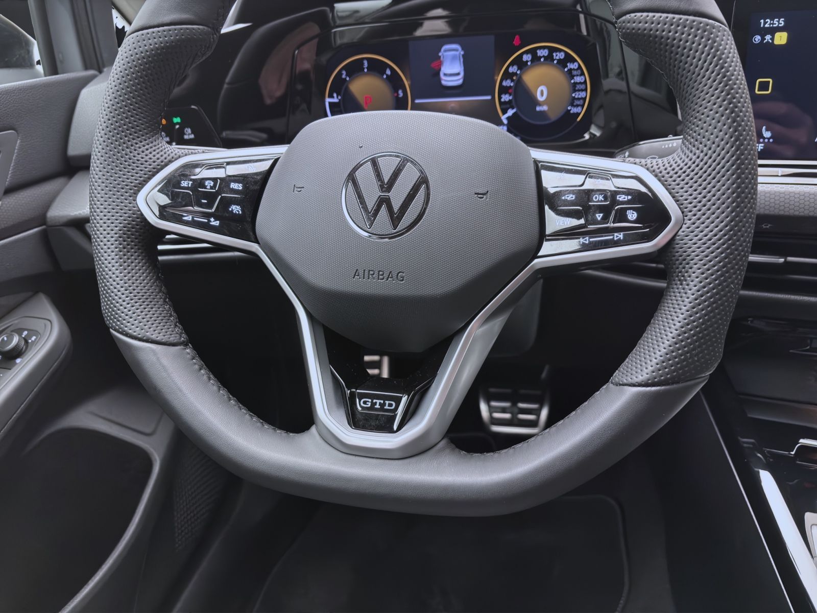 Volkswagen Golf - Bild 12