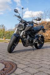 Honda CB125R Cafe Racer - Offers