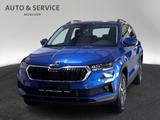 Skoda Karoq Balance 1,5 TSI DSG AHK|ACC|NAVI|KAMERA