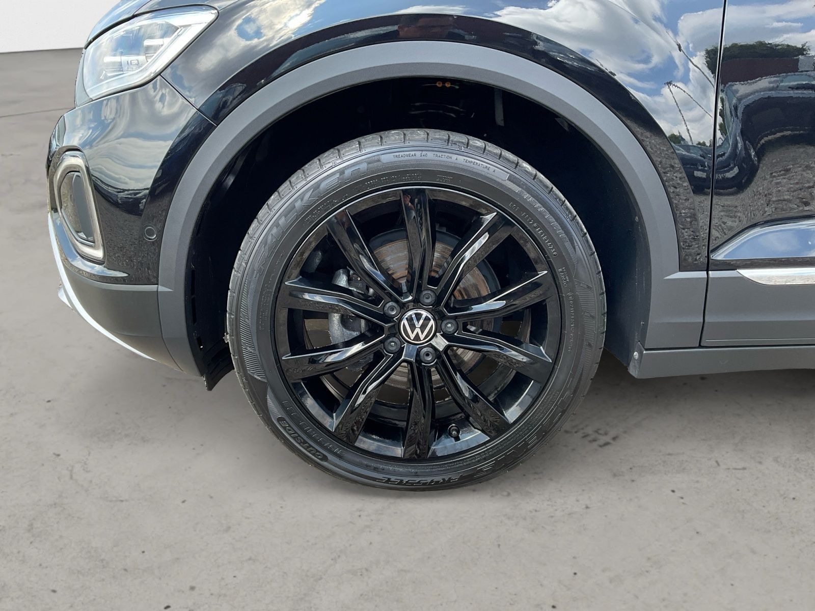 Volkswagen T-Roc - Bild 15