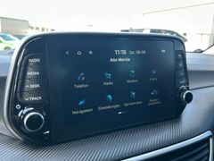 Fahrzeugabbildung Hyundai TUCSON 1.6 T-GDI Advantage+ LED SHZ RKF NAVI