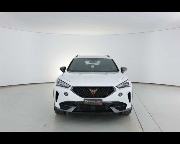 Cupra CUPRA Formentor 2.0 TDI 4Drive DSG